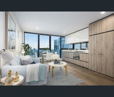 Contemporary Apartment in the Heart of Southbank - Photo 3