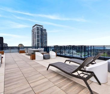 For Lease - 10 Concord Place Unit# 314, Grimsby, Ontario - Photo 6