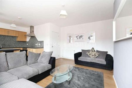 (?ppw) Fifth Avenue, Heaton, Newcastle Upon Tyne, NE6 - Photo 3