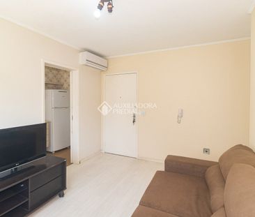 Apartamento com 1 quarto e 41m² para alugar em São João, Porto Alegre. - Photo 6
