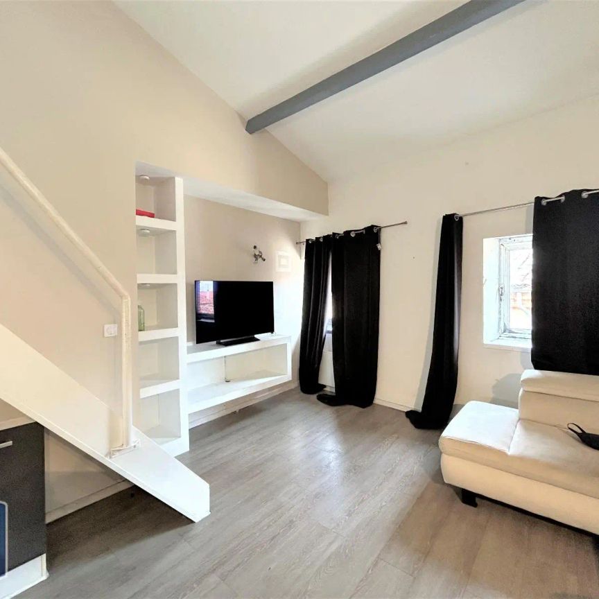 Appartement à louer 2 pièces 38.24m² - Photo 1