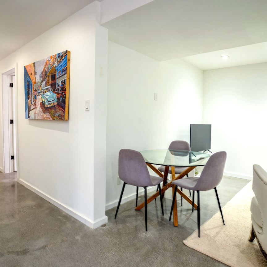 For Lease - 546 St Clements Avenue Unit# Bsmt, Toronto, Ontario - Photo 1