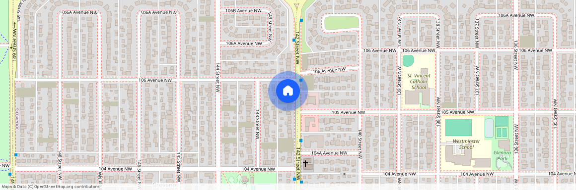 10466 142 Street Northwest, T5N 2P2, Edmonton