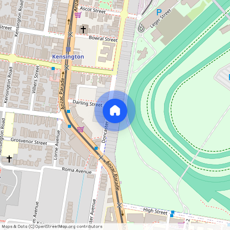 11/152 Doncaster Avenue, Kensington