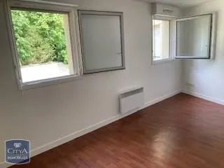 Appartement à louer 1 pièce 25.16m² - Photo 4