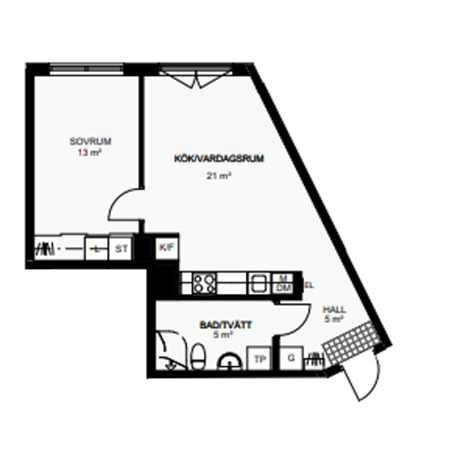 Limhamnsvägen 129A, Limhamns Hamnområde - Foto 3