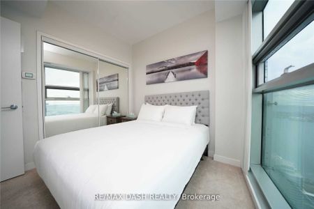 For Lease - 14 York Street Unit# 6007, Toronto, Ontario - Photo 5