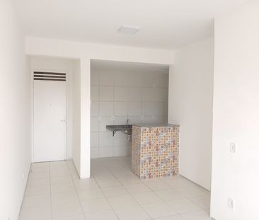 MESSEJANA - APARTAMENTO - D (LOT VILA OLÍMPICA), 100 AP 307 BL 02 P... - Foto 2