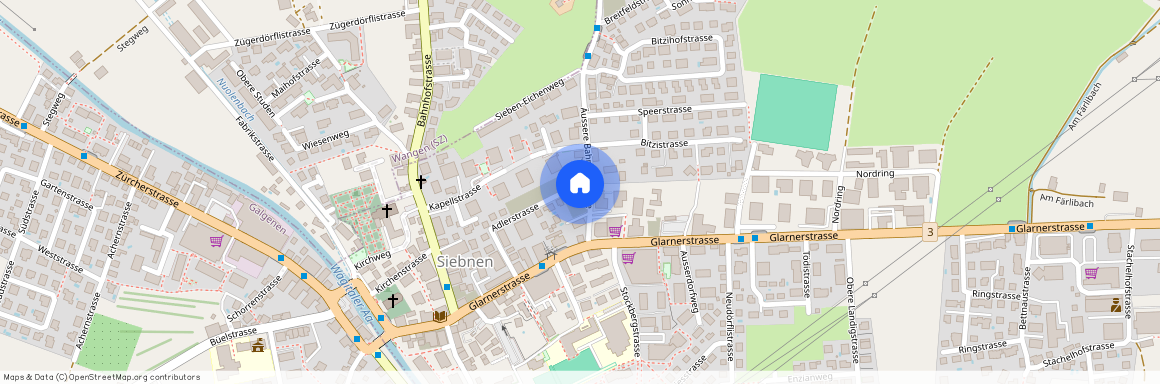 8854, Schübelbach, Adlerstrasse, 24