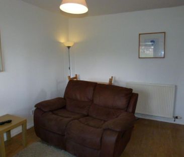 1 bedroom end of terrace house to rent - Photo 1
