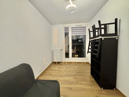 Balkon | Metro Kondratowicza|Zwierzęta akceptowane - Photo 2