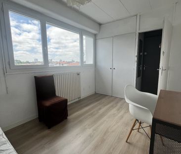 Location Appartement 5 pièces 72m² TALENCE 33400 - Photo 6