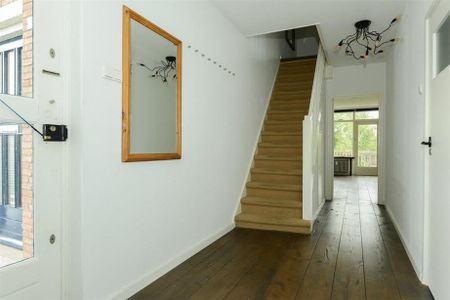 Bovenwoning Jan Nieuwenhuyzenstraat, Breda huren? - Foto 4