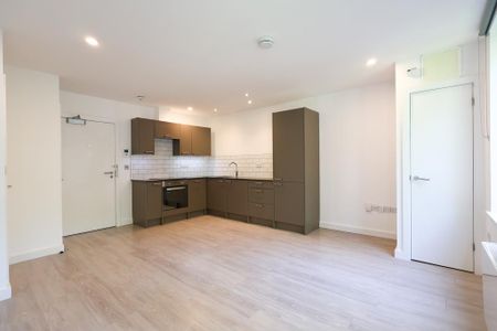 1 bedroom apartment to rent - Photo 5