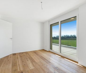 2.5 Zimmerwohnung in Marbach SG - Foto 6