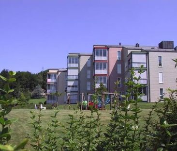 Appartement subventionné de 3 pièces au Rez - Photo 3