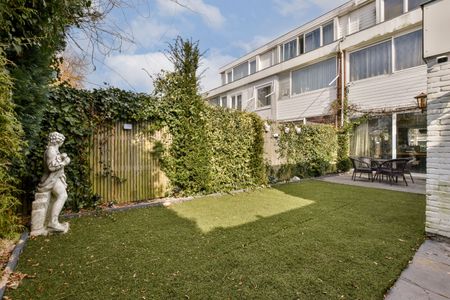 Te huur: Huis Hillenraadt in Amsterdam - Photo 5