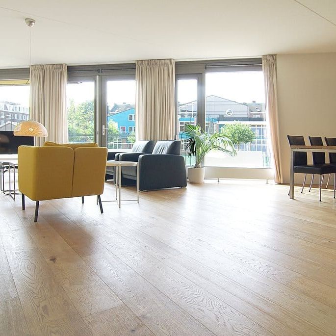 Appartement te huur: Funenpark 611 1018 AK Amsterdam - Foto 1