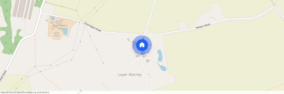 Winters Hill, Layer Marney CO5