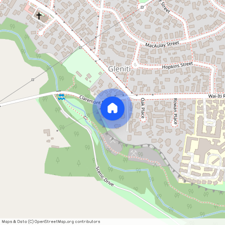 10 Claremont Road, Gleniti, Timaru