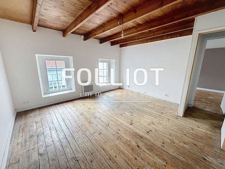 Maison Saussey 5 pièce(s) 83 m2 - Photo 4