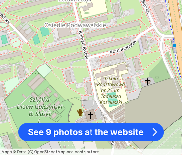 Mieszkanie w centrum z pięknym widokiem - Photo 1