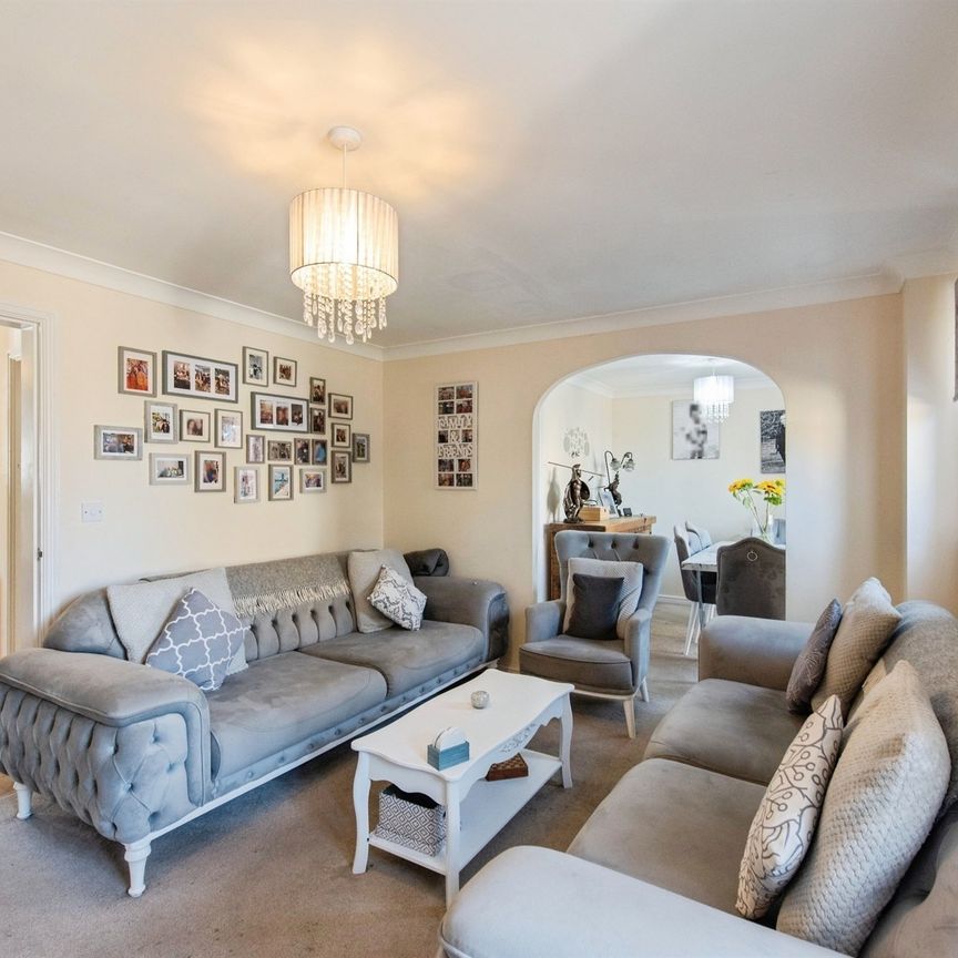 Windmill Close, Lakenheath - Photo 1