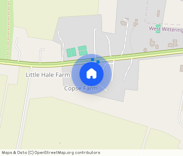 Villa 3 Harbour Way Country Club, West Wittering, PO20 - Photo 1