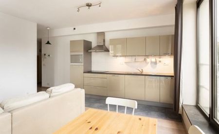 Appartement te huur - Foto 2