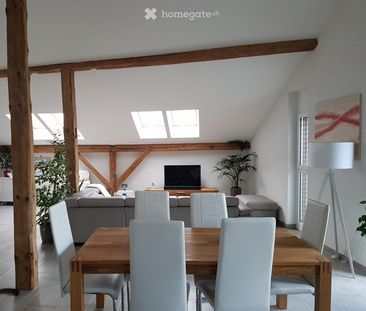 1 Zimmer, 96 m² - Photo 4