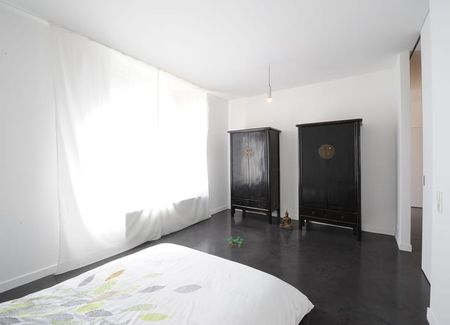 Appartement te huur - Photo 2