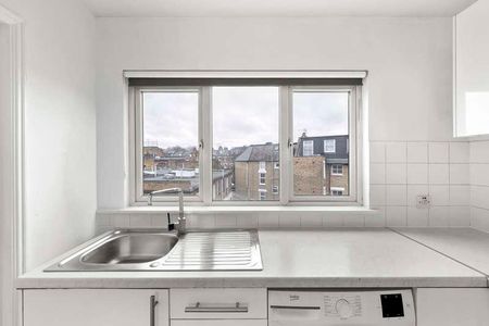 Green Lanes, Stoke Newington, N16 - Photo 2