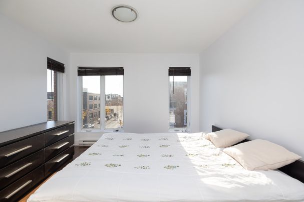 2487 Rue Champagne, apt. 402 - Photo 1