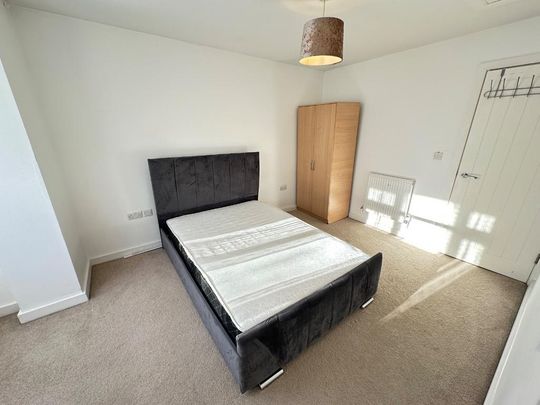 1 bedroom semi-detached house to rent - Photo 1