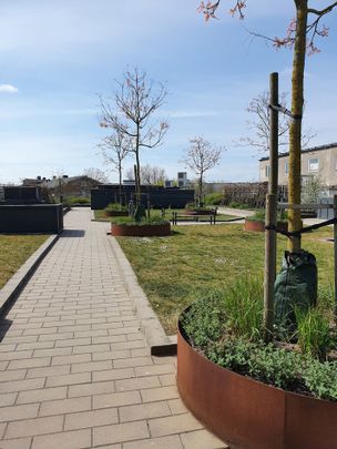 Kirsebergsgatan 33, Kirsebergsstaden - Photo 1