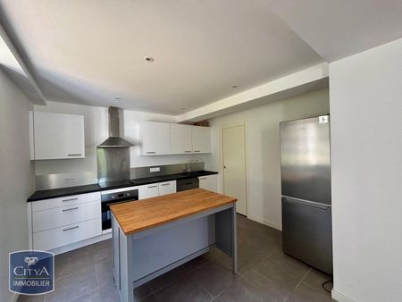 Location Appartement 4 pièces 111m² SASSENAGE 38360 - Photo 5