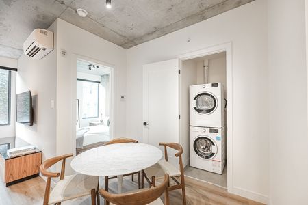 1411 Mackay, Montréal, QC - Photo 5