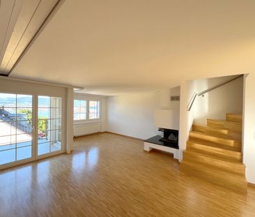 Attraktive Maisonettewohnung - Ihr Rückzugsort mit Seesicht - Foto 6