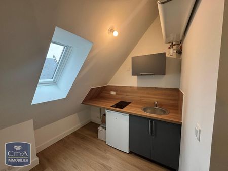 Location Appartement 2 pièces 21m² TOURS 37000 - Photo 3