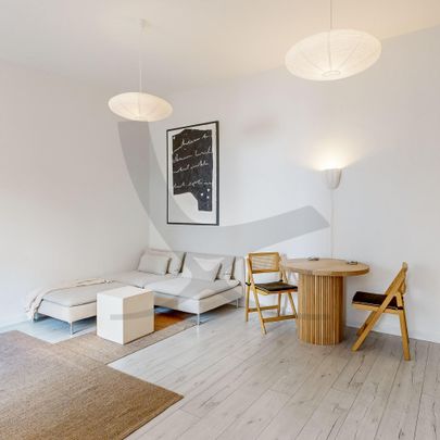 Ruhiges Wohnen Nähe Mauerpark - Foto 1