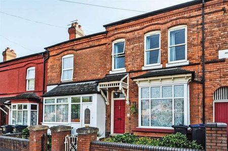 Beaconsfield Road, Balsall Heath, Birmingham, West Midlands, B12 - Photo 2