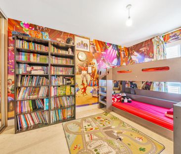 4 bedroom terraced house to rent - Photo 4