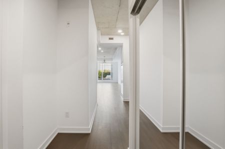 For Lease - 109 Ossington Avenue Unit# 406, Toronto, Ontario - Photo 4