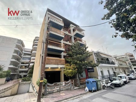 Studio/Γκαρσονιέρα για ενοικίαση Άγιος Αθανάσιος (Λάρισα) - Photo 4