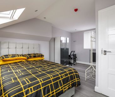 5 Bed Terraced House, Adelaide Road, L7 - Photo 3