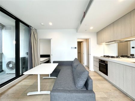 1901/393 Spencer Street - Photo 4