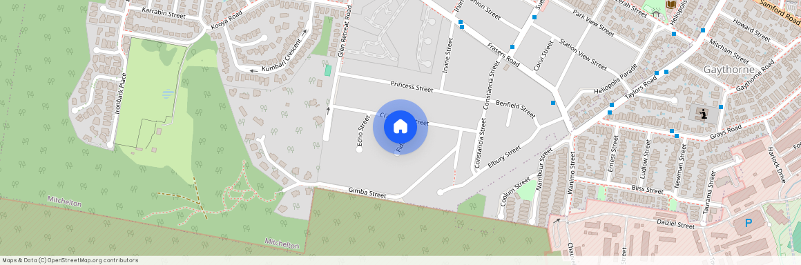 3 Fida Street, Qld 4053, Mitchelton