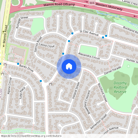 52 Rochford Street, NSW 2759, St Clair