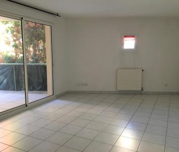 Location Appartement 2 pièces 52m² VALENCE 26000 - Photo 1