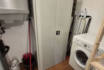 Ático En alquiler Avenida Sierra Morena, Chullera, Manilva